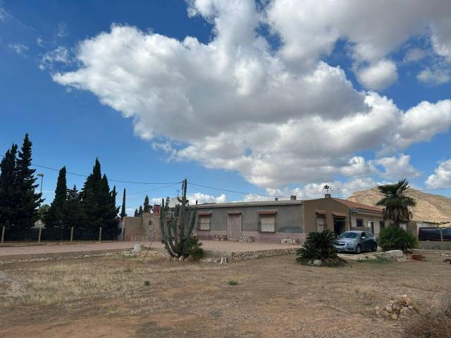 Casa en venta en Cartagena, Murcia