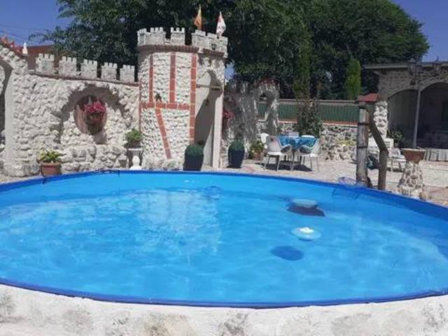 Casa en venta en Perosillo, Castilla y León