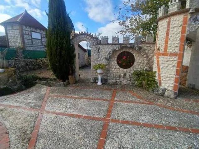 Casa en venta en Perosillo, Castilla y León