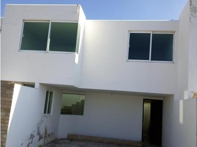 Casa en venta en Perote, Veracruz