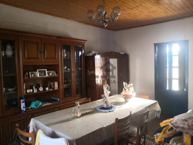 Casa en venta en A Peroxa, As Paraxas
