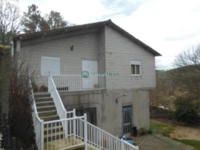 Casa en venta en A Peroxa, Ourense