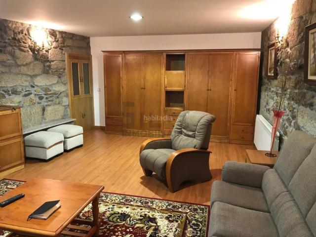 Casa en venta en A Peroxa