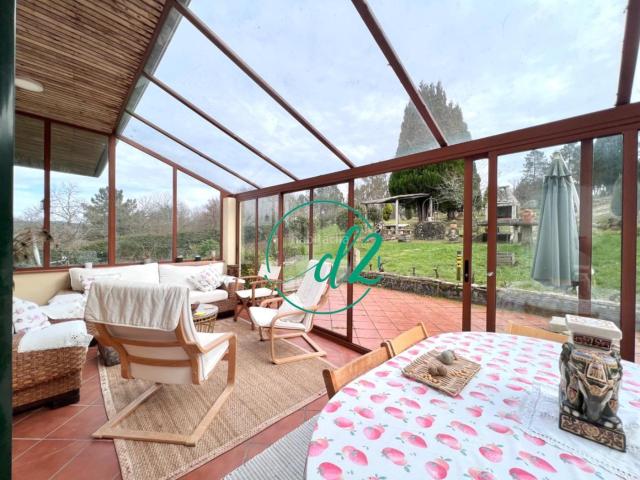 Casa en venta en A Peroxa, As Paraxas