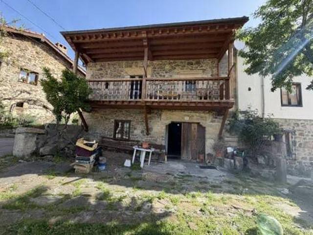 Casa en venta en Pesaguero, Cantabria