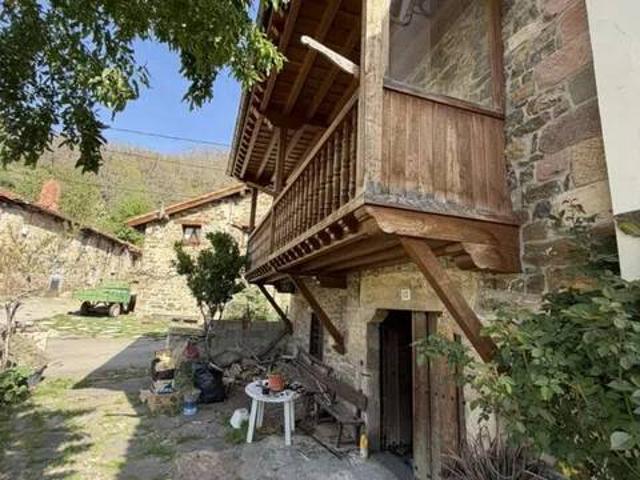 Casa en venta en Pesaguero, Cantabria