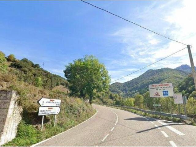Casa en venta en Pesaguero, Cantabria
