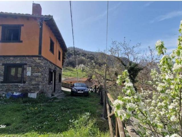 Casa en venta en Pesaguero, Cantabria