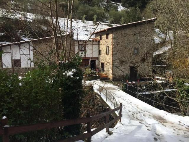 Casa en venta en Pesaguero, Cantabria