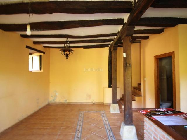 Casa en venta en Pesaguero, Cantabria