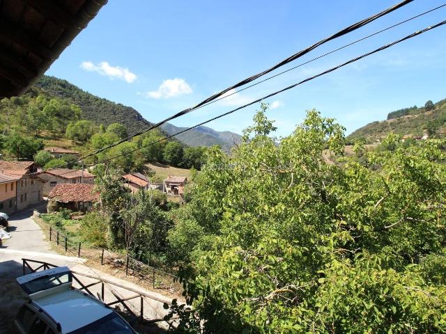 Casa en venta en Pesaguero, Cantabria