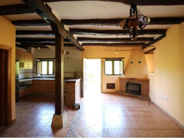 Casa en venta en Pesaguero, Cantabria