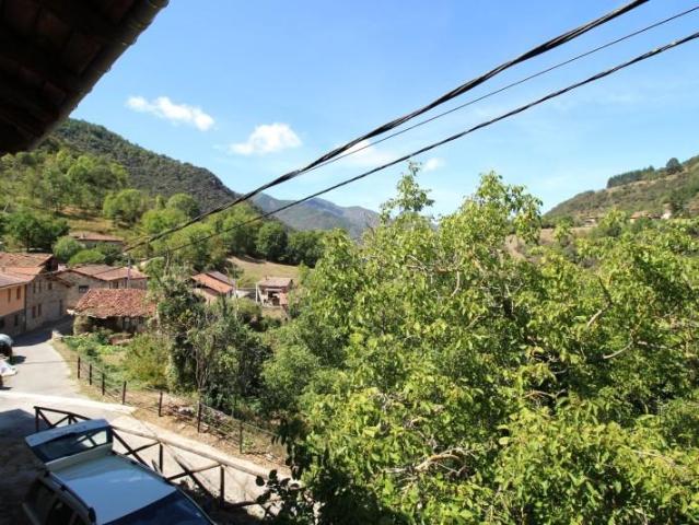 Casa en venta en Pesaguero, Cantabria