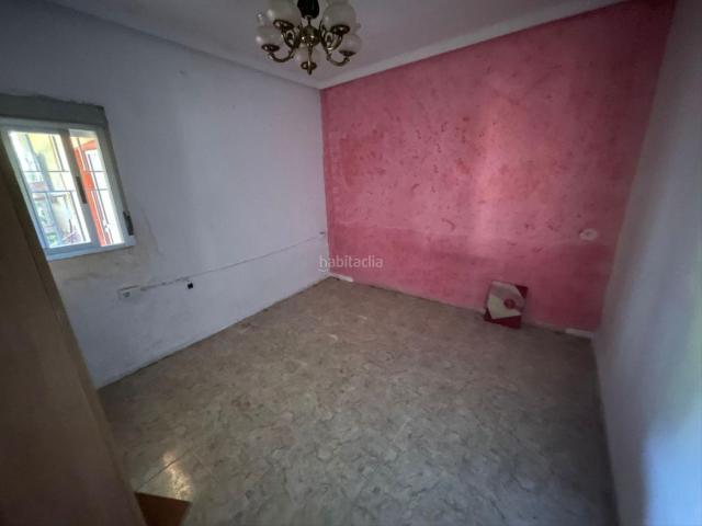 Casa en venta en La Pesga, Extremadura