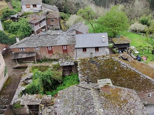Casa en venta en Pesoz, Asturias