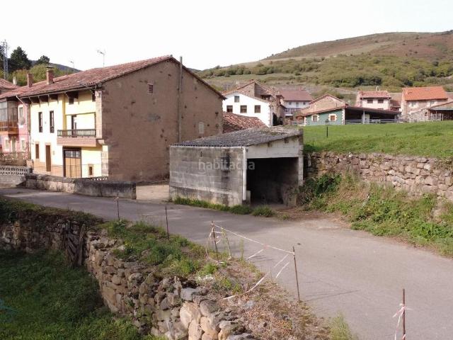 Casa en venta en Pesquera, Cantabria
