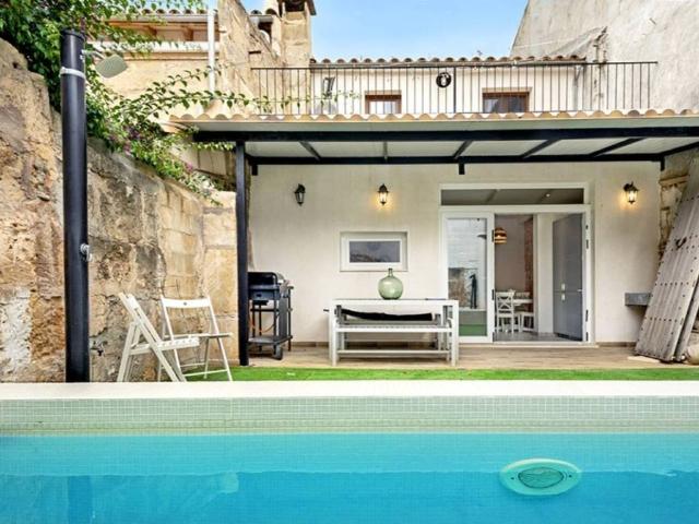 Casa en venta en Pla de Mallorca, Baleares