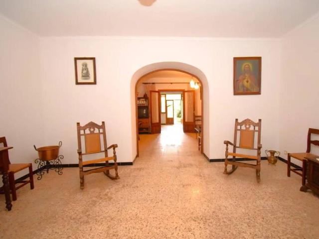 Casa en venta en Pla de Mallorca, Baleares