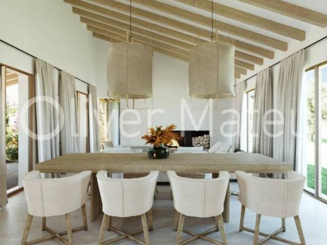 Casa en venta en Pla de Mallorca, Baleares