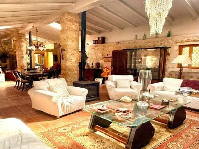 Casa en venta en Pla de Mallorca, Baleares