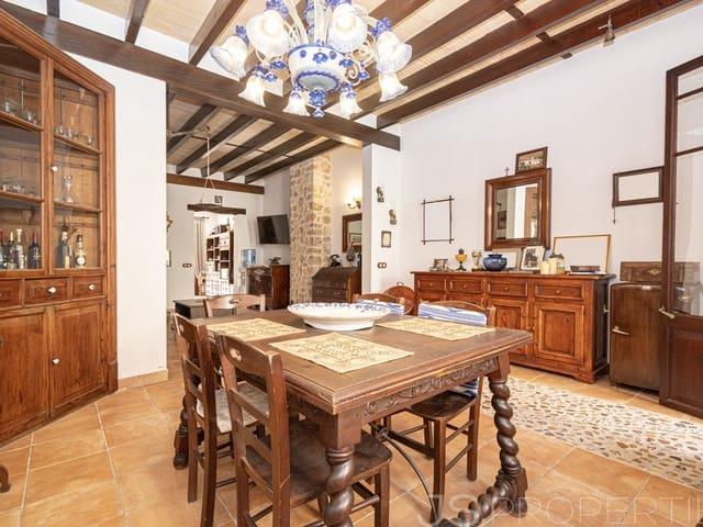 Casa en venta en Pla de Mallorca, Baleares