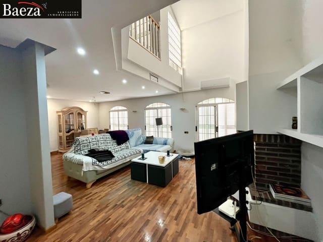 Casa en venta en el Vinalopó Mitjà / El Vinalopó Medio, Valencia