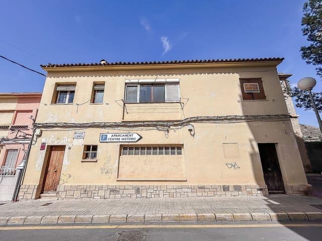 Casa en venta en les Vinyes, Petrer