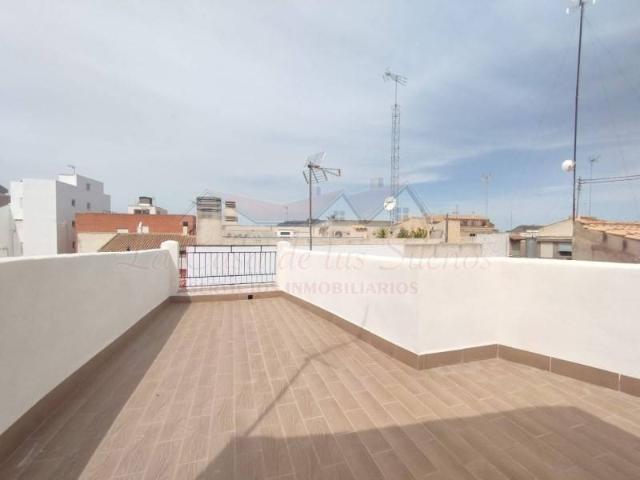 Casa en venta en Petrer, Alicante