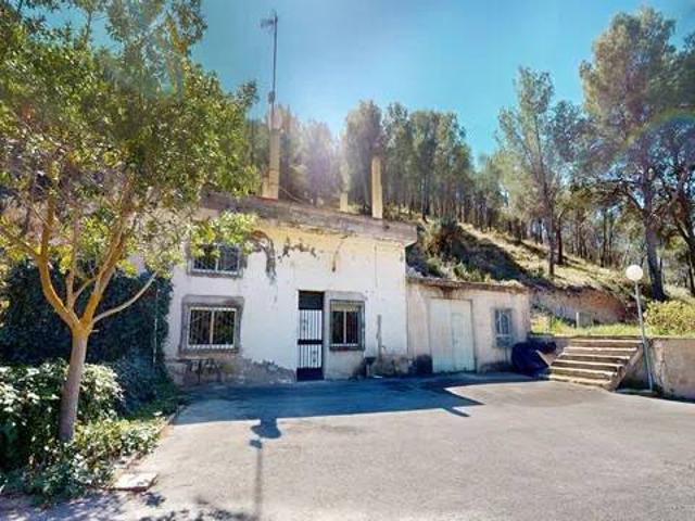 Casa en venta en el Vinalopó Mitjà / El Vinalopó Medio, Valencia
