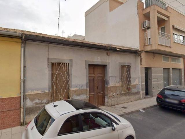 Casa en venta en el Vinalopó Mitjà / El Vinalopó Medio, Valencia