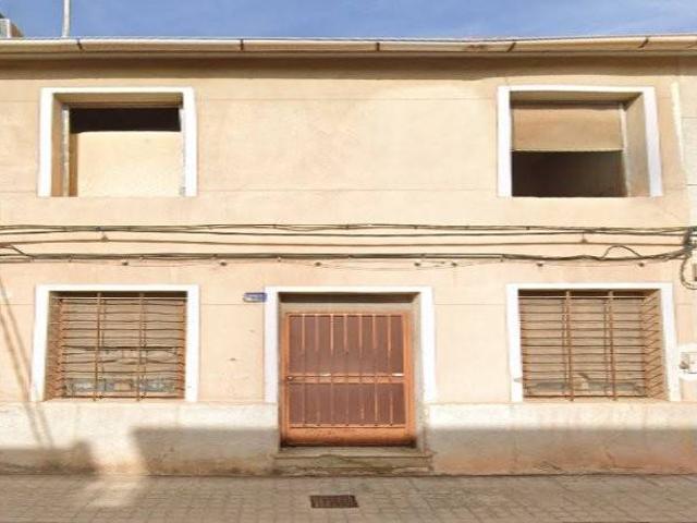 Casa en venta en el Vinalopó Mitjà / El Vinalopó Medio, Valencia