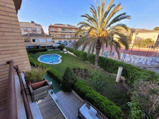 Casa en venta en Petrer, Alicante