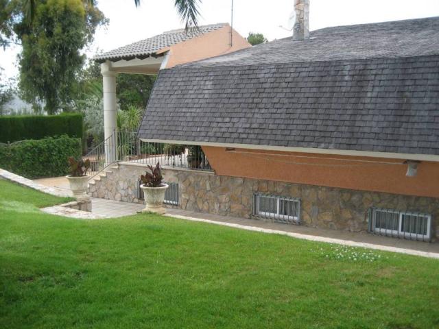 Casa en venta en el Vinalopó Mitjà / El Vinalopó Medio, Valencia
