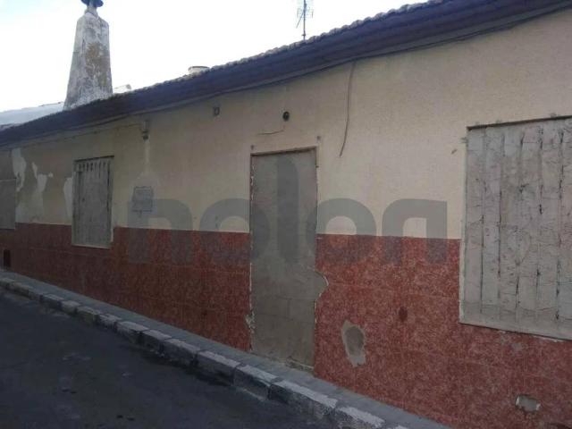 Casa en venta en Petrer