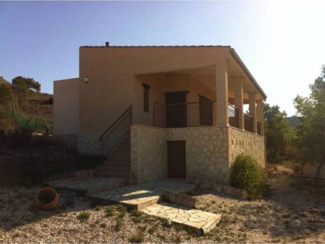 Casa en venta en el Vinalopó Mitjà / El Vinalopó Medio, Valencia