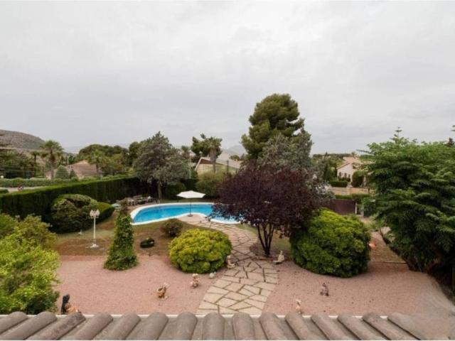 Casa en venta en Petrer, Alicante