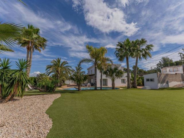 Casa en venta en el Vinalopó Mitjà / El Vinalopó Medio, Valencia