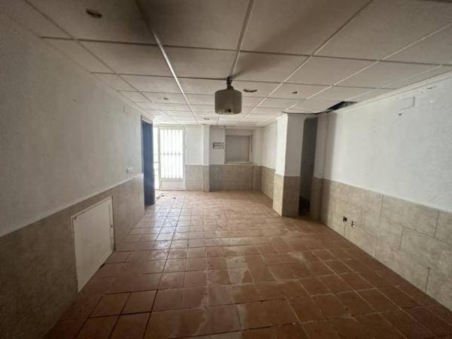 Casa en venta en Petrer