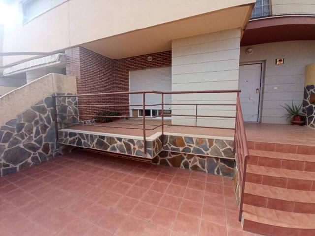 Casa en venta en les Vinyes, Petrer