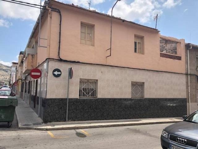Casa en venta en el Vinalopó Mitjà / El Vinalopó Medio, Valencia