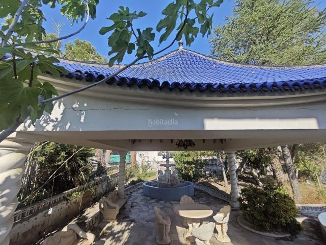 Casa en venta en el Vinalopó Mitjà / El Vinalopó Medio, Valencia