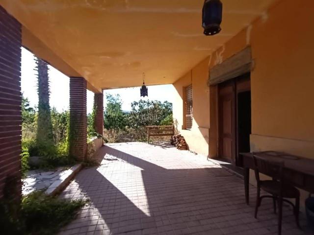 Casa en venta en el Vinalopó Mitjà / El Vinalopó Medio, Valencia