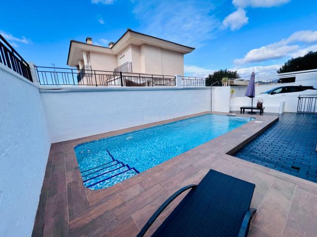 Casa en venta en el Vinalopó Mitjà / El Vinalopó Medio, Valencia
