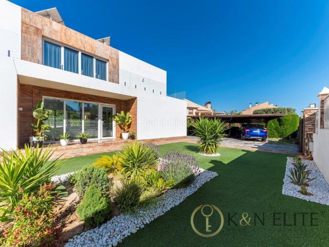 Casa en venta en el Vinalopó Mitjà / El Vinalopó Medio, Valencia
