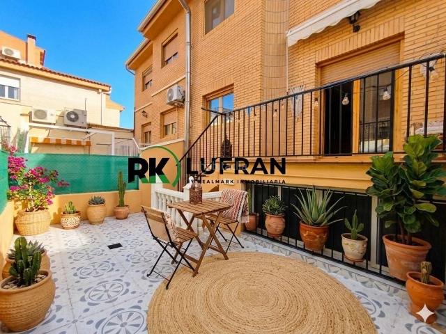 Casa en venta en el Vinalopó Mitjà / El Vinalopó Medio, Valencia