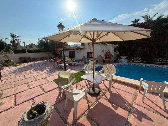 Casa en venta en el Vinalopó Mitjà / El Vinalopó Medio, Valencia