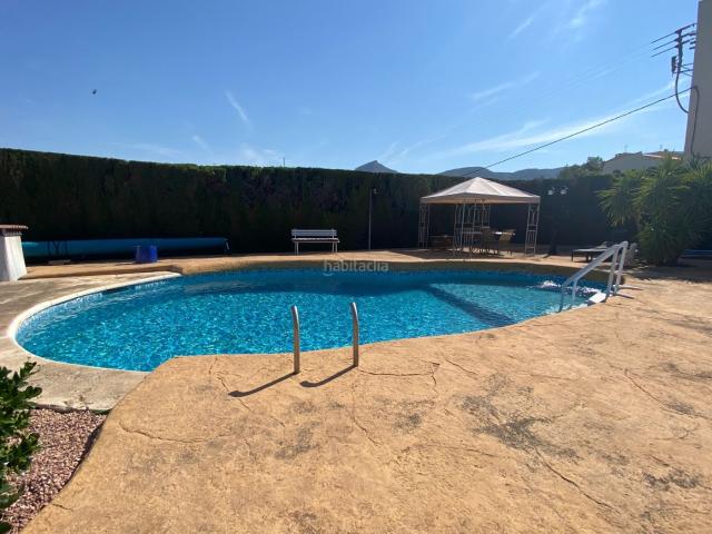 Casa en venta en el Vinalopó Mitjà / El Vinalopó Medio, Valencia