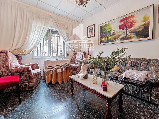 Casa en venta en el Vinalopó Mitjà / El Vinalopó Medio, Valencia