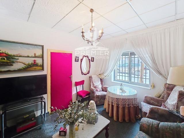 Casa en venta en el Vinalopó Mitjà / El Vinalopó Medio, Valencia