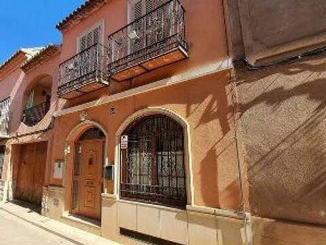Casa en venta en el Camp de Morvedre, Valencia